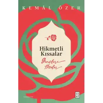 Hikmetli Kıssalar