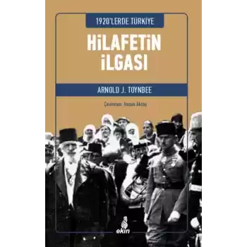 Hilafetin İlgası