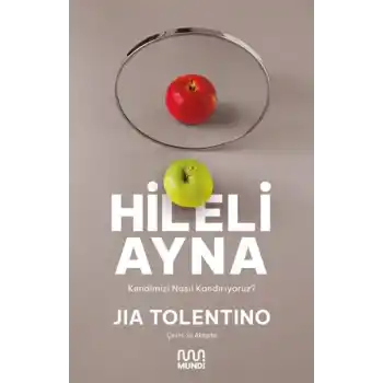 Hileli Ayna