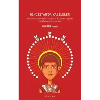 Hindistan’da Kabileler