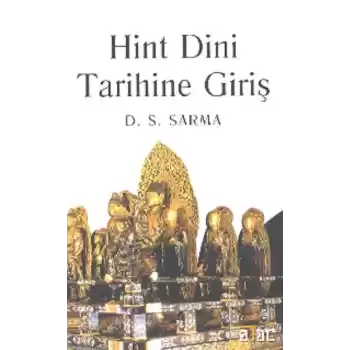 Hint Dini Tarihine Giriş