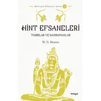 Hint Efsaneleri
