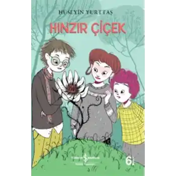 Hınzır Çiçek