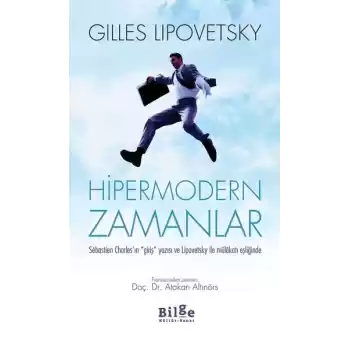 Hipermodern Zamanlar