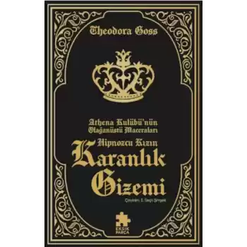 Hipnozcu Kızın Karanlık Gizemi
