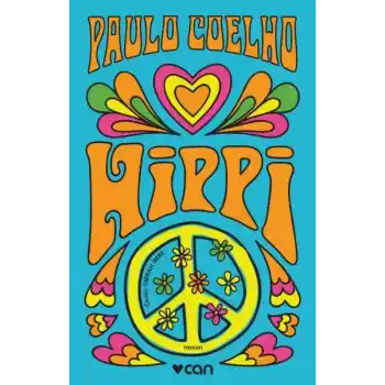 Hippi (Mavi Kapak)