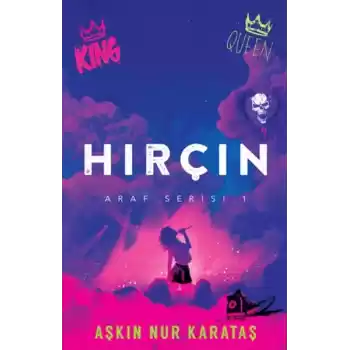 Hırçın