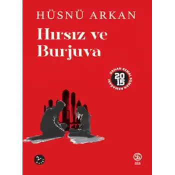 Hırsız ve Burjuva