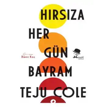 Hırsıza Her Gün Bayram