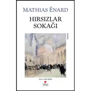 Hırsızlar Sokağı