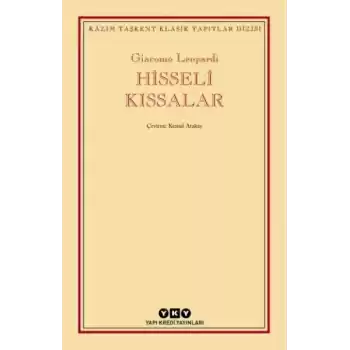 Hisseli Kıssalar