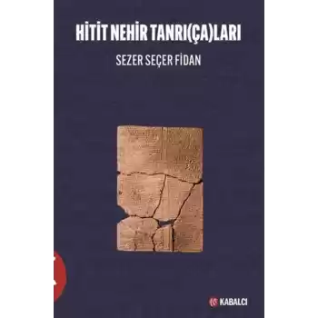 Hitit Nehir Tanrı(ça)ları