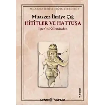 Hititler ve Hattuşa