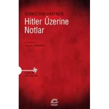 Hitler Üzerine Notlar