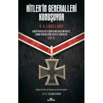 Hitler’in Generalleri Konuşuyor