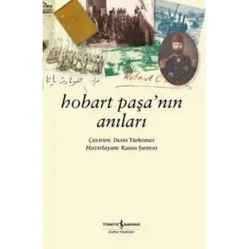 Hobart Paşa’nın Anıları