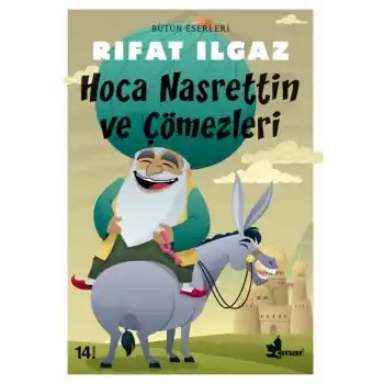Hoca Nasrettin ve Çömezleri