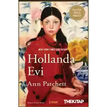 Hollanda Evi