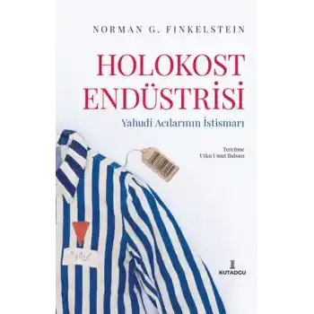Holokost Endüstrisi