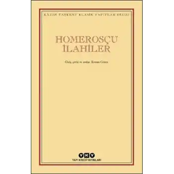 Homerosçu İlahiler