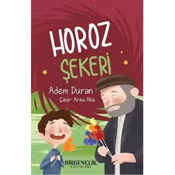 Horoz Şekeri
