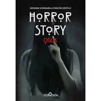 Horror Story-Çığlık