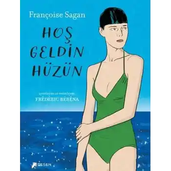 Hoş Geldin Hüzün