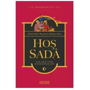 Hoş Sada - Ciltli