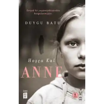 Hoşça Kal Anne