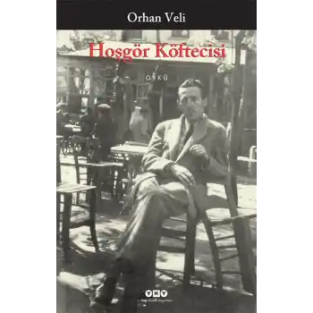 Hoşgör Köftecisi