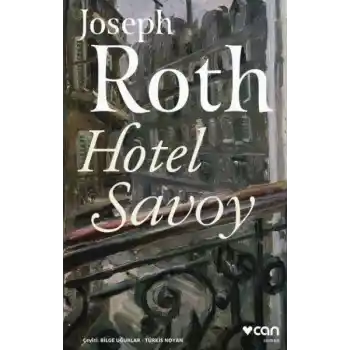 Hotel Savoy