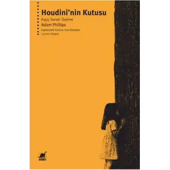 Houdini’nin Kutusu