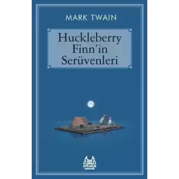 Huckleberry Finnin Serüvenleri