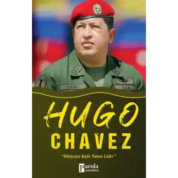 Hugo Chavez