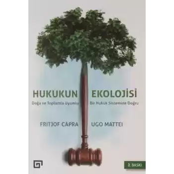 Hukuk Ekolojisi