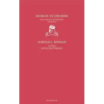 Hukuk ve Devrim