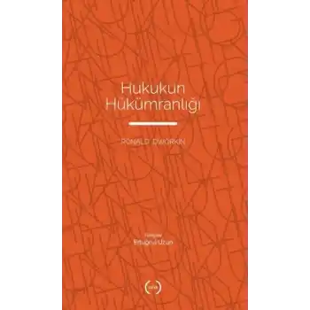 Hukukun Hükümranlığı