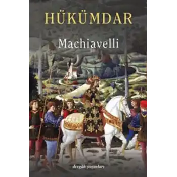 Hükümdar