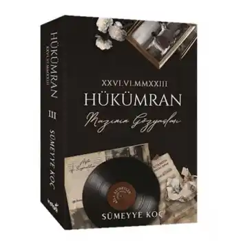 Hükümran 3
