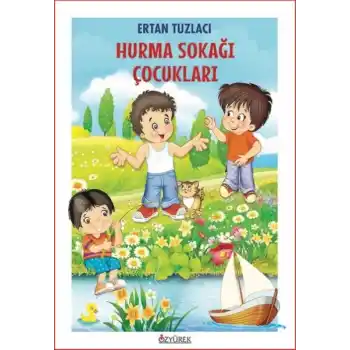 Hurma Sokağı Çocukları