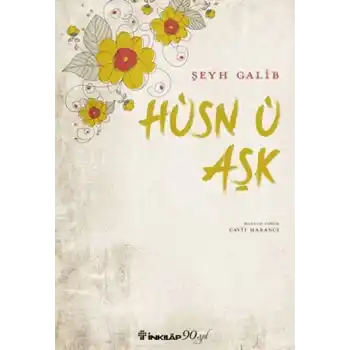 Hüsn-ü Aşk