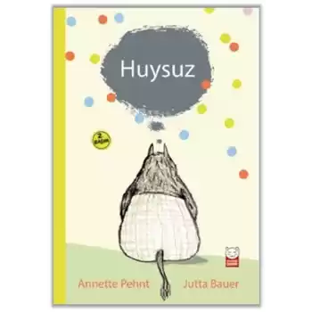 Huysuz