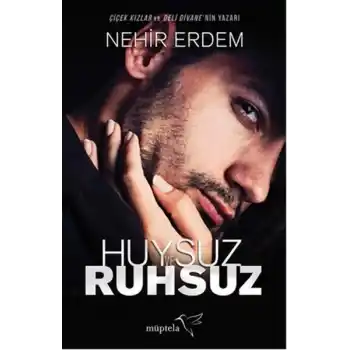 Huysuz ve Ruhsuz
