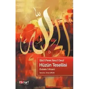 Hüzün Tesellisi
