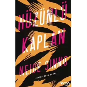 Hüzünlü Kaplan