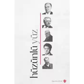 Hüzünlü Yüz