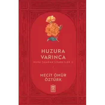 Huzura Varınca