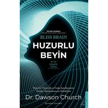 Huzurlu Beyin