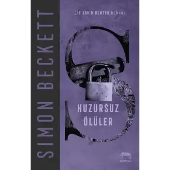 Huzursuz Ölüler