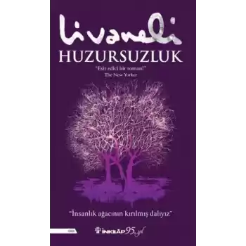 Huzursuzluk